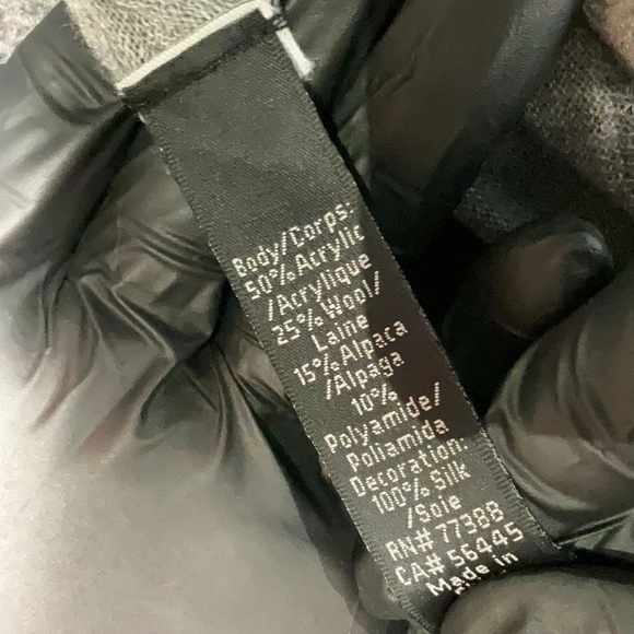 J. Crew Collection Jewels Embellished Sweater - Picture 5 of 6